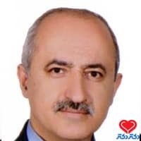 علیرضا جعفری تخصص بیماری‌های داخلی تهران