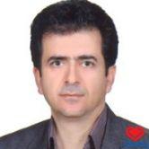 سعید منصوری تخصص روان‌پزشکی مشهد