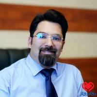 محمد جواد فراهانی تخصص جراحی استخوان و مفاصل (ارتوپدی) شیراز