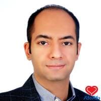 حامد جباری کارشناسی ارشد روانشناسی شخصیت تهران