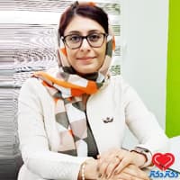 افسانه درتاج دکترای تخصصی (Ph.D) روانشناسی سلامت تهران