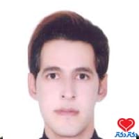 امین ابول پورمشیزی کارشناسی شنوایی‌شناسی (ادیولوژی) کرمان