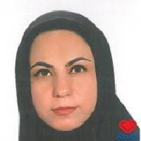 سعیده حق گو کارشناسی ارشد روانشناسی عمومی تهران