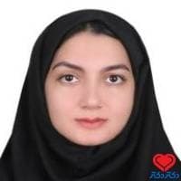 روناک جلالی دکترای حرفه‌ای پزشکی دشتستان