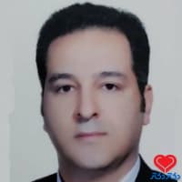 حسین باباخانی لنگرودی کارشناسی ارشد روانشناسی بالینی تهران