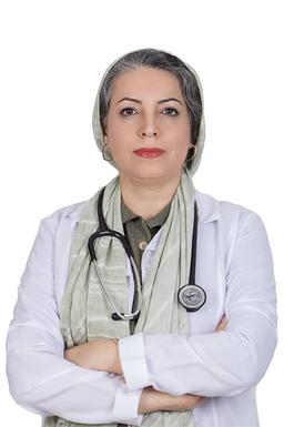 فاطمه طباطبایی دکترای تخصصی (Ph.D) طب سنتی ایرانی بوشهر