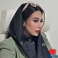 مرجان رفیعی کارشناسی ارشد روانشناسی بالینی تهران