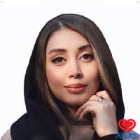 مهرنوش کیانی کارشناسی ارشد روانشناسی عمومی تهران