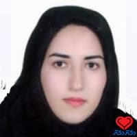 سیده آناهیتا انوری تخصص بیماری‌های داخلی تهران