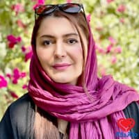 فاطمه نژادانصاری دکترای حرفه‌ای پزشکی تهران
