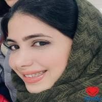 بهاره قهرودی زاده ابیانه تخصص زنان و زایمان تهران