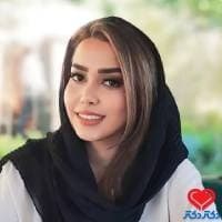 پرستو ساعی کارشناسی ارشد روانشناسی بالینی کرج