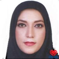 منا سیف کارشناسی ارشد روانشناسی عمومی تهران