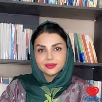 آزاده رحیمی آشتیانی کارشناسی ارشد روانشناسی بالینی تهران