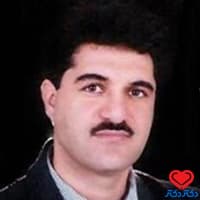 محمدحسن احمدی تخصص جراحی مغز و اعصاب شیراز