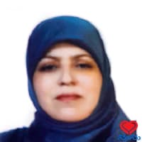 شادی الوند آذری کارشناسی ارشد روانشناسی شخصیت تهران