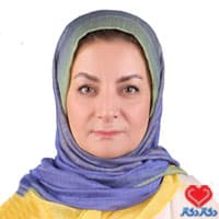 فیروزه خلیلی یزدی کارشناسی ارشد روانشناسی عمومی مشهد