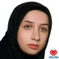 پروانه ساعی تخصص بیماری‌های داخلی کرمانشاه