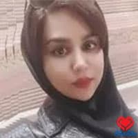 مریم روحانی کارشناسی ارشد روانشناسی عمومی شیراز
