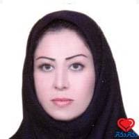 مریم رازانی فقهی تخصص بیماری‌های قلب و عروق تهران