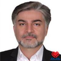 غلامرضا جلودار فلوشیپ بیماری‌های مغز و اعصاب کودکان (نورولوژی کودکان) اهواز