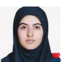 فاطمه تویسرکانی دکترای حرفه‌ای دندانپزشکی تهران