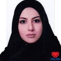 سیما اینانلو کارشناسی ارشد مامایی کرج