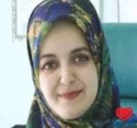 فاطمه سادات نقیبی دکترای تخصصی (Ph.D) روانشناسی بالینی کرج