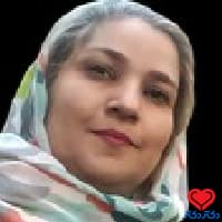 الهام بارسلطان کارشناسی ارشد روانشناسی عمومی تهران