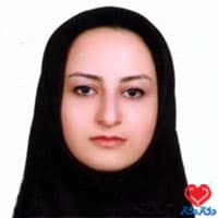 ملورینا محرری تخصص گوش، گلو، بینی و جراحی سر و گردن تبریز