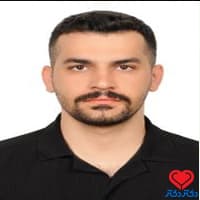 احمدرضا علی پور دکترای حرفه‌ای دندانپزشکی تهران