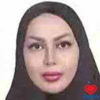 ژیلا هاشمی تخصص بیماری‌های قلب و عروق قروه