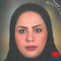 زینب حیاتی کارشناسی ارشد روانشناسی بالینی ورامین