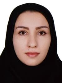 سپیده زینلی دکترای حرفه‌ای پزشکی ابهر