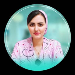 شیوا کریمی کارشناسی ارشد مامایی مشهد