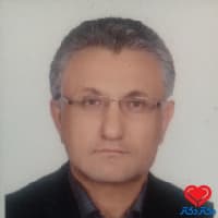 سیدابوالقاسم مهری نژاد دکترای تخصصی (Ph.D) روانشناسی بالینی تهران