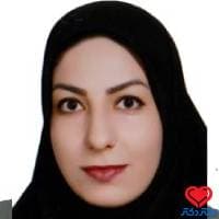 زهرا حسن پورخادمی کارشناسی فیزیوتراپی تهران