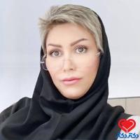 مریم حیدری فر کارشناسی مامایی تهران