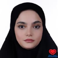 مریم تیموری کارشناسی ارشد روانشناسی سلامت تهران