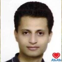 مهدی رحیمی تخصص جراحی استخوان و مفاصل (ارتوپدی) تهران