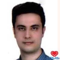 سعید نودهی دکترای حرفه‌ای پزشکی تهران