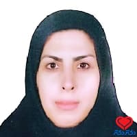 مژگان علی کائی کارشناسی ارشد مشاوره و راهنمایی ورامین