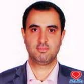 نبی اله اصغری تخصص بیماری‌های مغز و اعصاب (نورولوژی) تهران