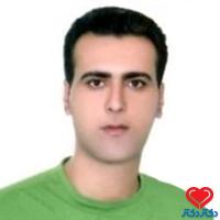 سید احمد سبحانی تخصص جراحی استخوان و مفاصل (ارتوپدی) شیراز