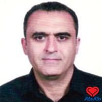 رضا حسین پور دکترای حرفه‌ای پزشکی بهارستان
