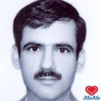 محمود رضایی احمد آبادی دکترای حرفه‌ای پزشکی بهاباد