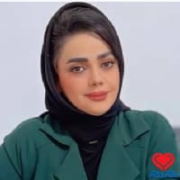 فاطمه نعمتی کارشناسی ارشد روانشناسی عمومی کرج