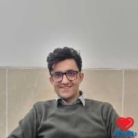 حمید نادری کارشناسی ارشد روانشناسی عمومی یزد