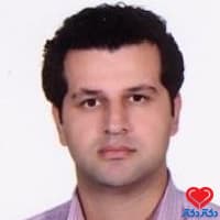ساسان امیرپور دکترای حرفه‌ای پزشکی تهران