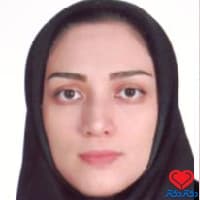 هدی قدمی تخصص بیماری‌های داخلی تهران